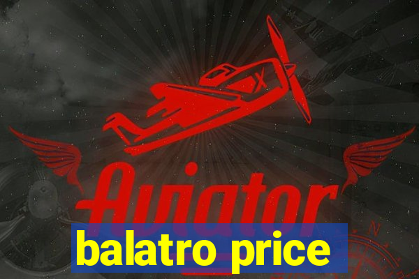 balatro price